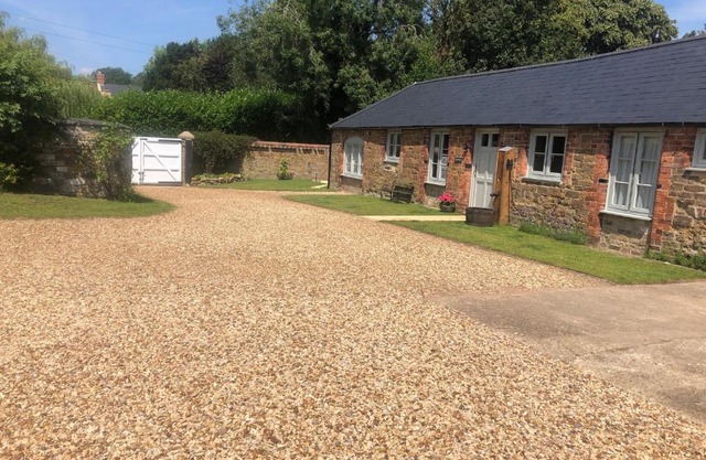 Bolton's Cottage