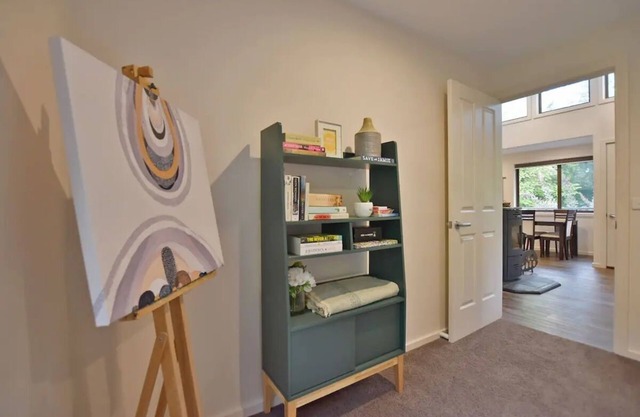 Bon Accord Hideaway