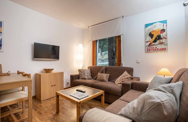 Bonaigua 006 by SeaMount Rentals