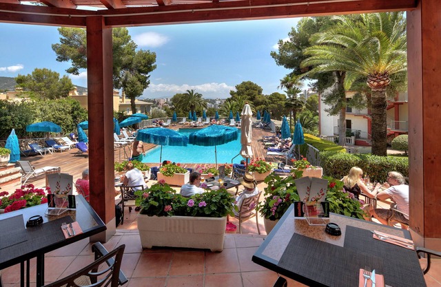 Bonanza Park Hotel by Olivia Hotels Collection