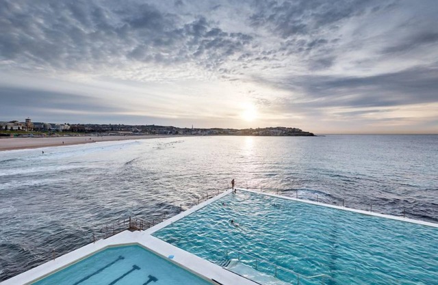Bondi Views, Stunning Reviews, The Perfect Escape From Everyday Blues/Sept Deal