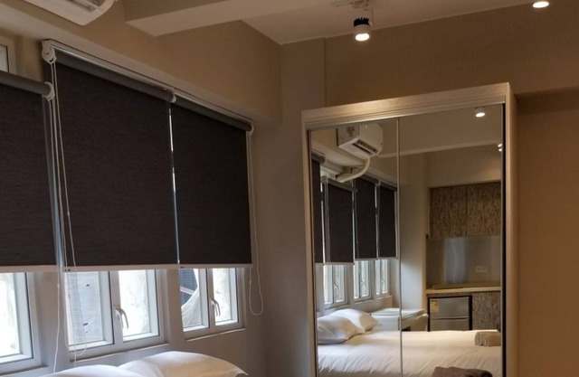 Bonham Strand West Luxury Studio *7G