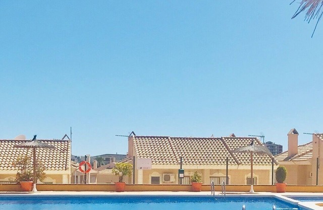 Bonita Casa En El Sol