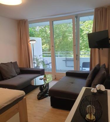 Bonn Lounge