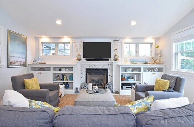Bonnet Shores Retreat! Walk to Kelly Beach!