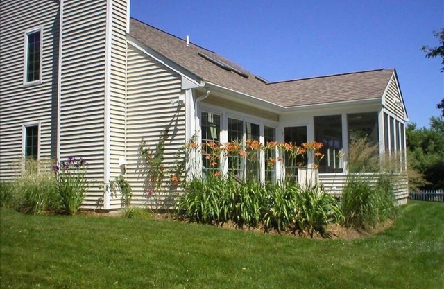 Bonnet Shores, Rhode Island Summer Rental
