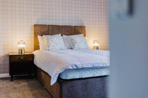 Bonnie Lodgings