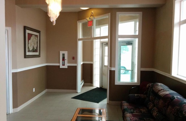Bonnyville Hotel