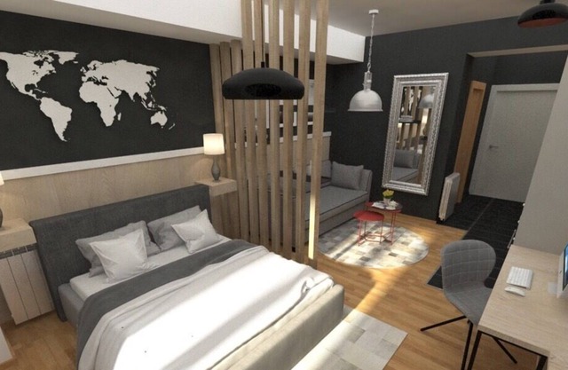 Book at Star Luxury Apartments