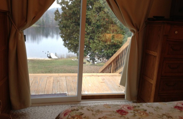 Book Fall & Winter@Bright, Private Lake Home! Country Living w/Modern Comforts