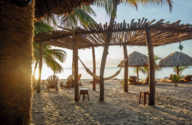 Book our entire beach front hotel