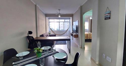 Book Santos - Aconchego no coração do Gonzaga