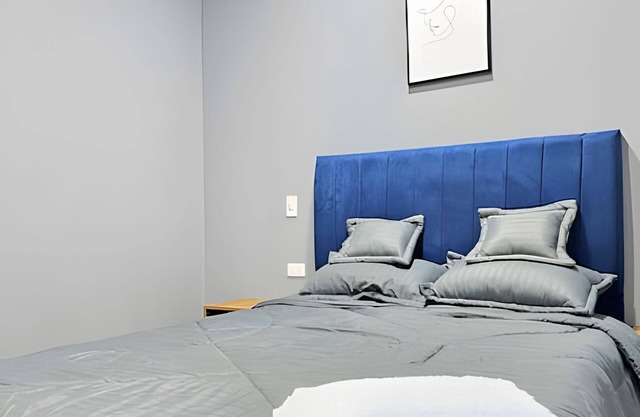 Book your exclusive apartment in Teusaquillo