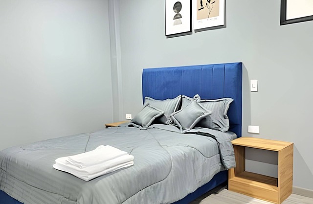 Book your exclusive apartment in Teusaquillo