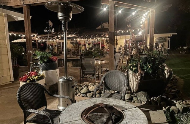 Book your Romantic Experience Today