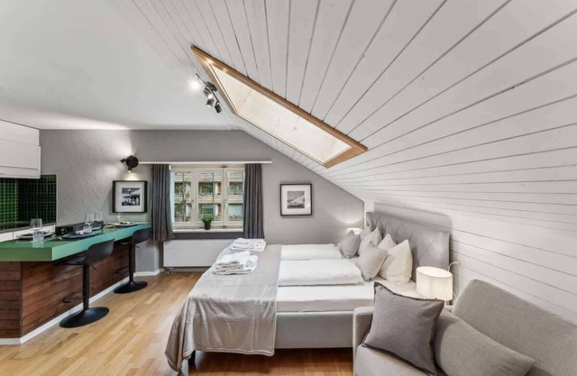 book2stay: Retro-Alpin Studio