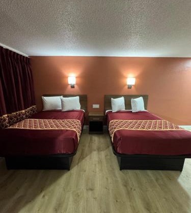 Boone trail inn
