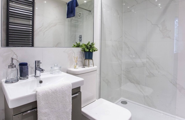 Bootham Luxury Apartments- Apartment 3