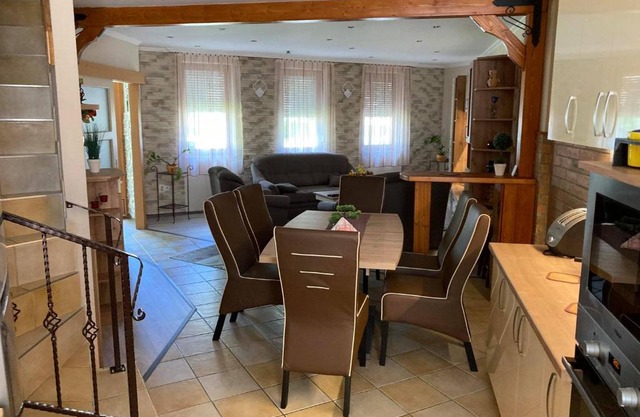 Boróka Apartman Gyula