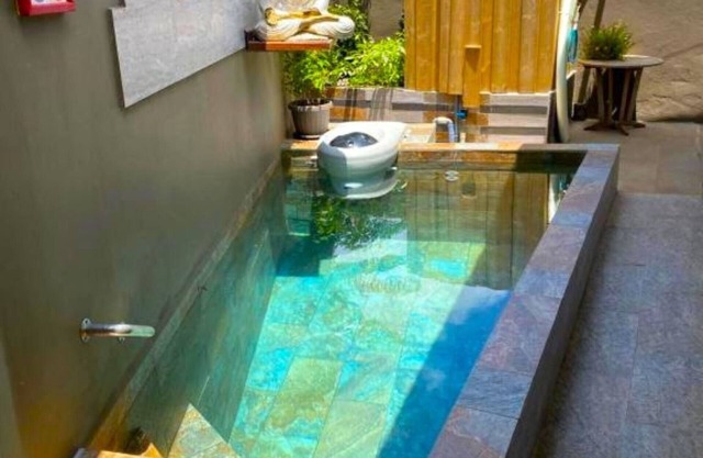 BORA BORA - Bainian House