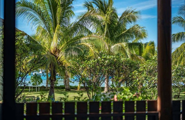 BORA BORA - Blue Pearl Studio