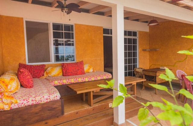 BORA-BORA Bora Horizon Lodge 2