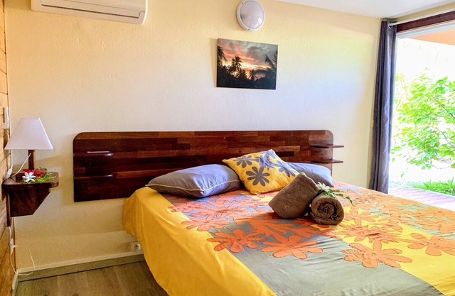 BORA – Holidays Superior Bedroom 3