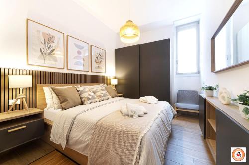 Borgo Milanese - Bocconi 15 minuti