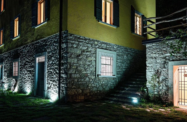 BORGO PARADISO - LUNA Charming 2-bedroom Apt in 15 acre parkland. Pet friendly