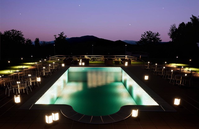 Borgo Pulciano Agriturismo