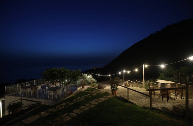 Borgo Rosso di Sera Resort Country Chic