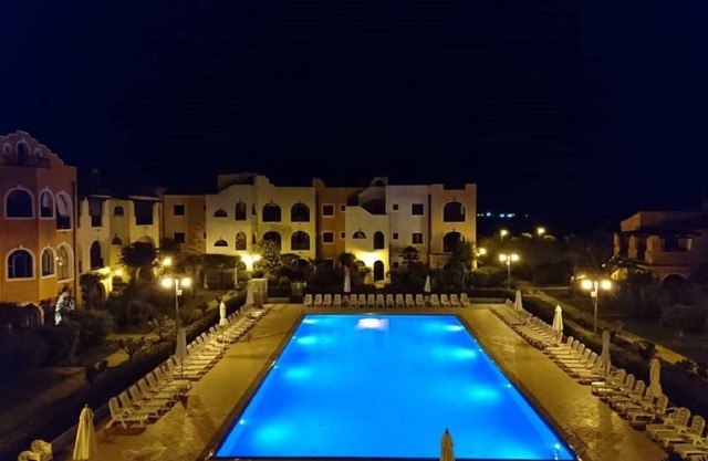 Borgo San Basilio: Sunset House - mare, animazione gratuita e piscina