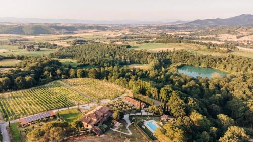 Borgo Siliano - Antico Podere Siliano