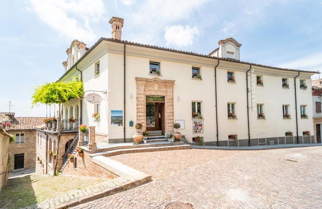 Borgo Vecchio Locanda di Charme