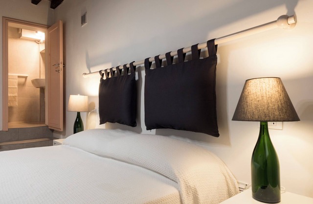 Borgodieci Camere e Colazione