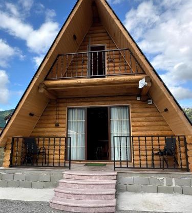 Borjomi-sadgeri comfort