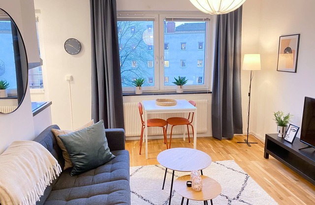 Borlänge - DBL Studios