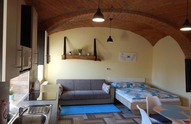 Boros Vendégház II.