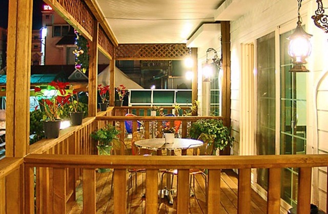 Boryeong Gemichon Pension