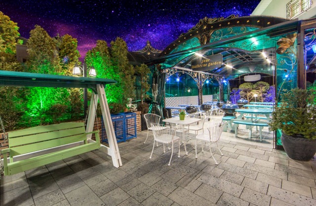 Boryeong Joon Pension