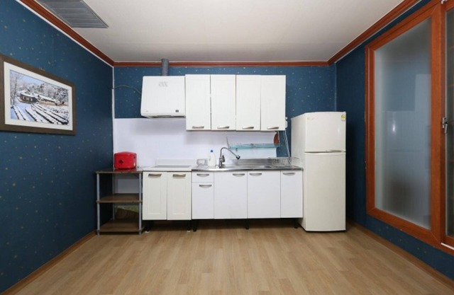 Boryeong Jung Pension