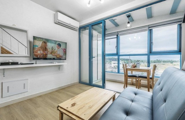 Boryeong Wifi Condo Pension