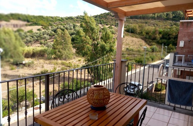 Bosa Casa Giulia con 2 camere