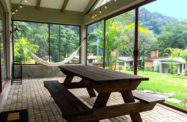 Boscana Forest Resort & Residence