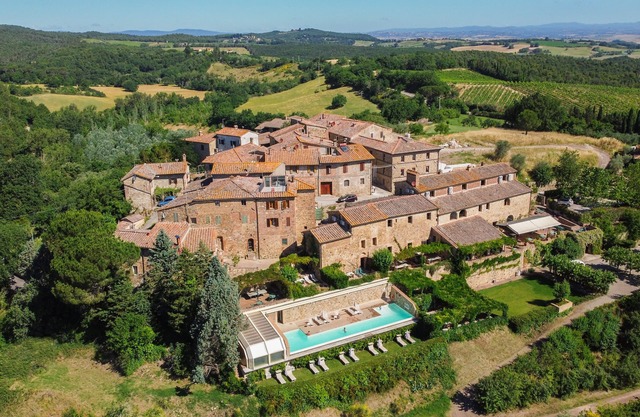 Bosco della Spina