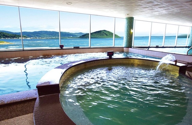 Boseong Davichi Condo