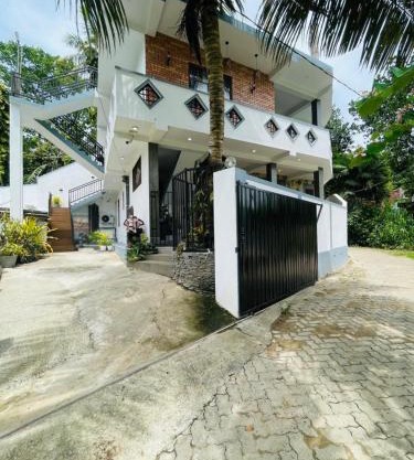 Bosilu Villa