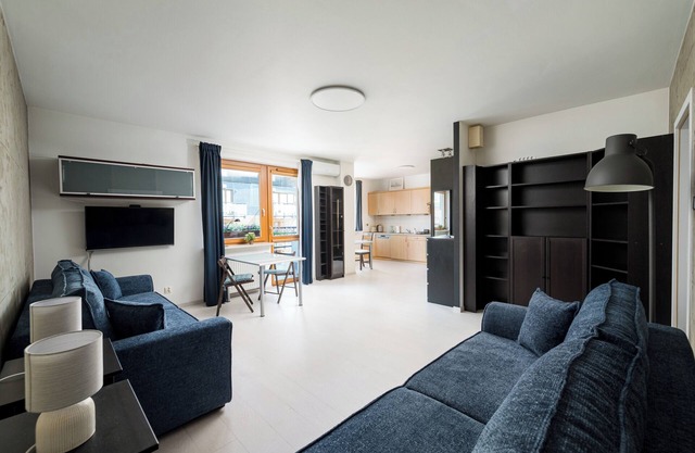 Boska Kładka Apartment