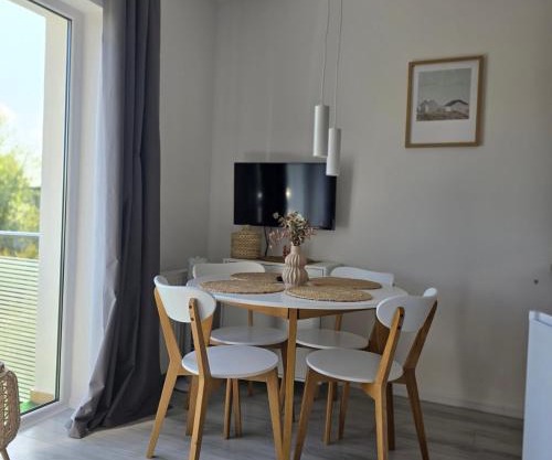 Bosmański Loft Nadmorska Grzybowo