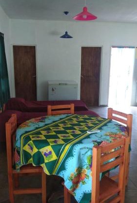 Bosquecito de Carpin